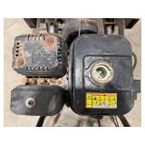 Ariens Power Brush 28 (574412) Untested/As Is