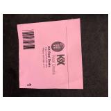 RIDGID 6 Gal. 150 PSI Electric Air Compressor with 25 ft. Hose, 18GA Brad Nailer, 16GA Finish Nailer and 18GA Finish Stapler Customer Returns See Pictures