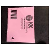 Gaylord of Assorted Door Handles and Locks Various Models and Conditions  Customer Returns See Pictures