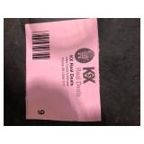 Lot of RYOBI LINK Modular Dolly Multi-Purpose Rolling Base  Customer Returns See Pictures