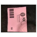 RIDGID 4 Gal. 5.0 Peak HP Portable Shop Vacuum WD4070 Wet Dry Vac with Fine Dust Filter, Locking Hose and Attachments   Customer Returns See Pictures