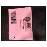 SVOPES 3000-Watt Electric Grain Mill Grinder, Commercial Spice and Corn Mill with Adjustable Thickness, Heavy Duty Wheat Customer Returns See Pictures