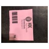 Lot of Husky 51 in. L Wood Handle 4-Tine Hand Cultivator Customer Returns See Pictures