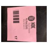 RYOBI ONE+ 18V Cordless 4-1/2 in. Angle Grinder (Tool Only) Customer Returns See Pictures