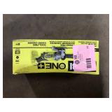 RYOBI ONE+ 18V Cordless 4-1/2 in. Angle Grinder (Tool Only) Customer Returns See Pictures
