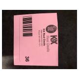 Lot of MIGHTY MAX BATTERY 12-Volt 12Ah Replacement Battery for Werker WKA6-12F2, WKA12-12F2  Customer Returns See Pictures