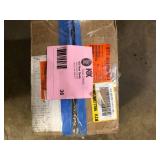 Lot of MIGHTY MAX BATTERY 12-Volt 12Ah Replacement Battery for Werker WKA6-12F2, WKA12-12F2  Customer Returns See Pictures