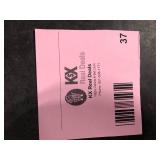Glacier Bay Power Flush 12 inch Rough In Two-Piece 1.28 GPF Single Flush Elongated Toilet in White Seat Included  Customer Returns See Pictures