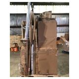 Pallet of Assorted Furniture and More Various Models and Conditions Customer Returns See Pictures
