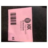 RYOBI 40V Vac Attack Cordless Leaf Vacuum/Mulcher and Lawn and Leaf Bag with 5.0 Ah Battery and Charger Customer Returns See Pictures