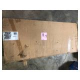 Toro 42 In. Twin Bagger Customer Returns See Pictures