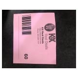 Lot  of RYOBI 16 in. 37cc 2-Cycle Gas Chainsaw  Customer Returns See Pictures