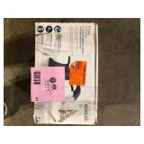 Truss 4 in, Centerset Faucet with Oil-Rubbed Bronze Finish Customer Returns See Pictures