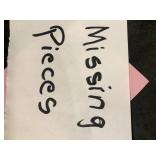 Husky Mechanics Tool Set (149-Piece) Missing Pieces  Customer Returns See Pictures