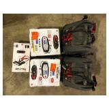 Lot of Assorted Portable Power Stations Various Models and Conditions  Customer Returns See Pictures