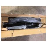 Espresso Dining Chair (2 Pieces) Customer Returns See Pictures