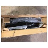 Espresso Dining Chair (2 Pieces) Customer Returns See Pictures