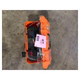 Lot of Assorted Hand Tools and Hardware Various Models and Conditions  Customer Returns See Pictures