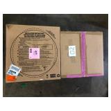 Lot of Assorted Bathroom Sinks Various Models and Conditions   Customer Returns See Pictures