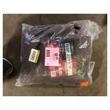 Everbilt 16 ft. x 20 ft. Brown and Silver Heavy Duty Tarp    Customer Returns See Pictures