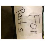 Lot of Assorted Ryobi Pressure Washers  For Parts    Customer Returns See Pictures