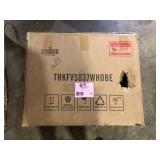 Vanity Sink Customer Returns See Pictures