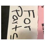 Lot of Assorted Bathroom Ventilation Fans Various Models and For Parts   Customer Returns See Pictures