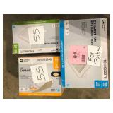 Lot of Assorted Bathroom Ventilation Fans Various Models and For Parts   Customer Returns See Pictures