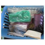 Jewelry making lot including beads,...