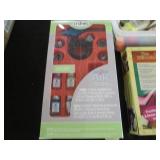 Assortment of paint kits and paints...