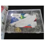 Bedazzled kit, jewelry making compo...