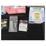 Bedazzled kit, jewelry making compo...