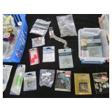 Bedazzled kit, jewelry making compo...
