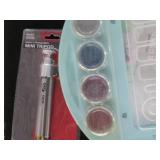 Laptop art sets, plier kit, adhesiv...