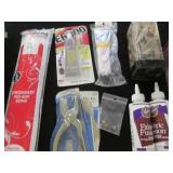 Laptop art sets, plier kit, adhesiv...