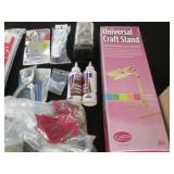 Laptop art sets, plier kit, adhesiv...