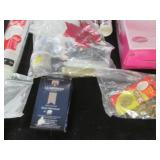 Laptop art sets, plier kit, adhesiv...