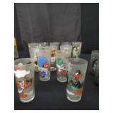 Vintage 1976 Warner Brother