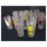 Vintage 1973 Warner Brother