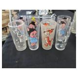 Vintage 1973 Warner Brother