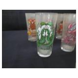 Vintage Zodiac collectible drinking...