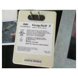 Variety of wall paper boarders, inv...