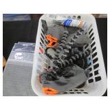 Variety of wall paper boarders, inv...