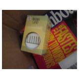 Variety of wall paper boarders, inv...