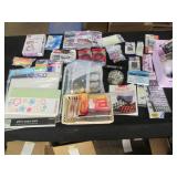 Jewelry making supplies and accesso...