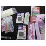 Jewelry making supplies and accesso...