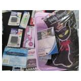 Jewelry making supplies and accesso...