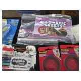 Jewelry making supplies and accesso...