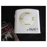 Assortment of Halloween masks, make...