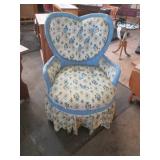 Vintage Custom & Modern Upholstery ...